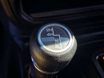 2022 Jeep Wrangler Sport S 4x4
