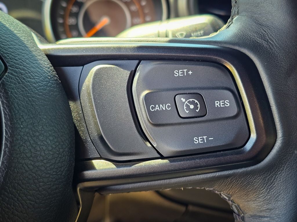 2019 Jeep Wrangler Sport S 4x4