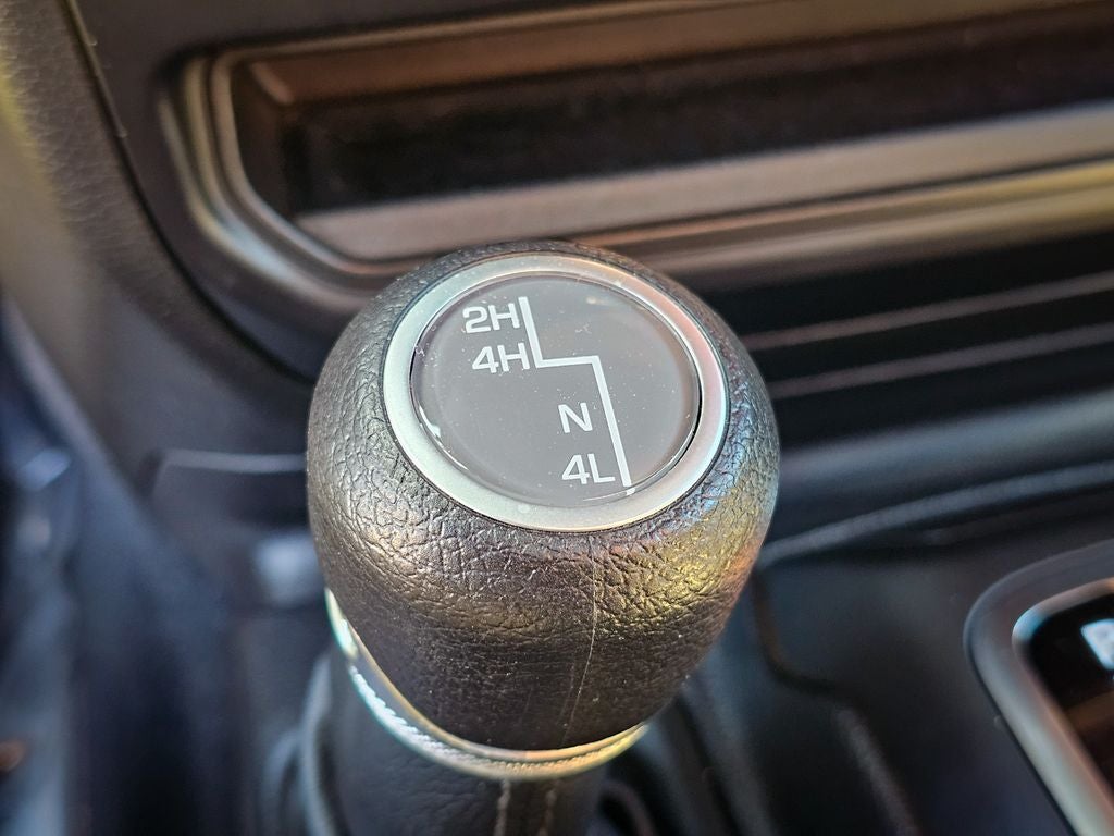 2019 Jeep Wrangler Sport S 4x4