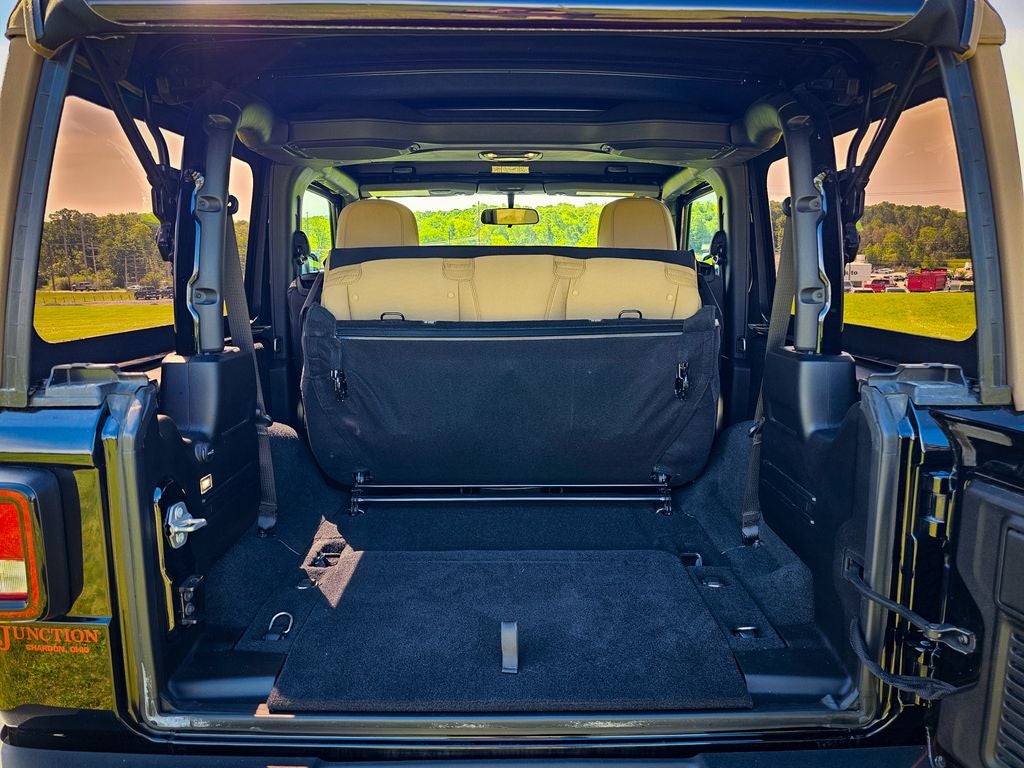 2019 Jeep Wrangler Sport S 4x4