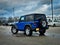 2022 Jeep Wrangler Sport S 4x4