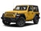 2019 Jeep Wrangler Sport 4x4