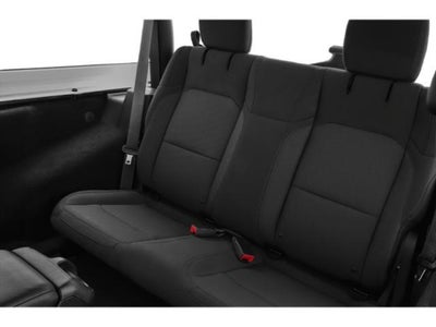 2019 Jeep Wrangler Sport 4x4