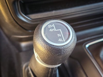 2022 Jeep Wrangler Sport S 4x4
