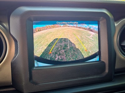 2023 Jeep Wrangler 2-Door Sport S 4x4