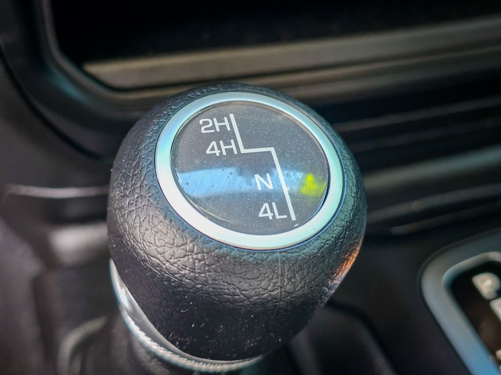 2023 Jeep Wrangler 2-Door Sport S 4x4