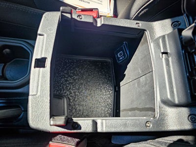 2023 Jeep Wrangler 2-Door Sport S 4x4