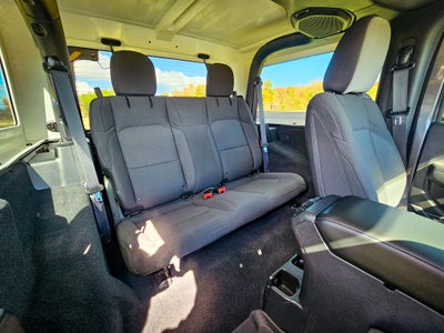 2023 Jeep Wrangler 2-Door Sport S 4x4