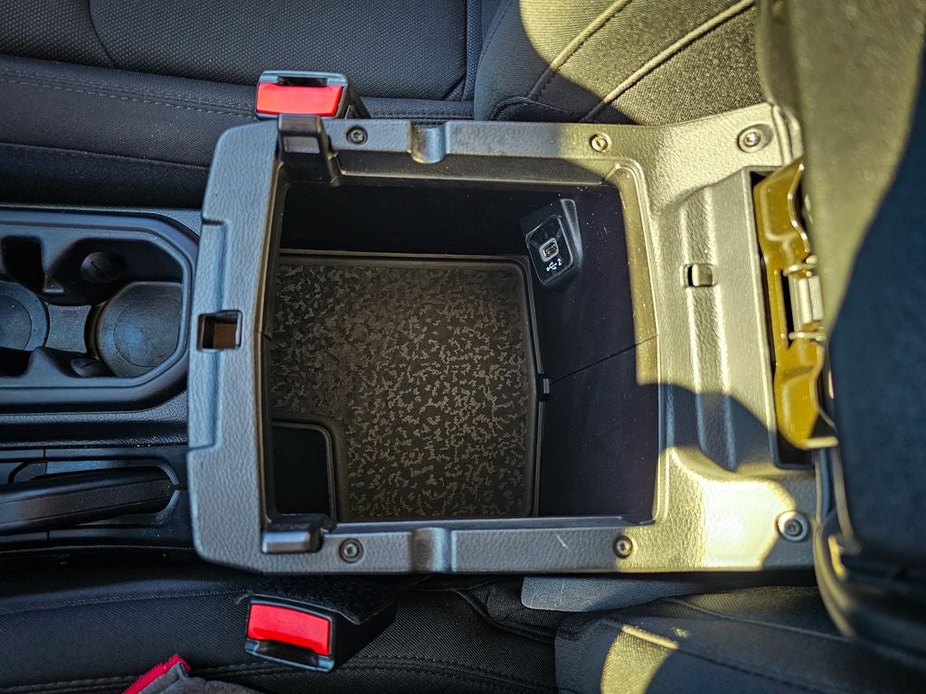 2021 Jeep Wrangler Willys 4X4