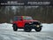 2022 Jeep Wrangler Willys 4x4