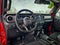 2022 Jeep Wrangler Willys 4x4