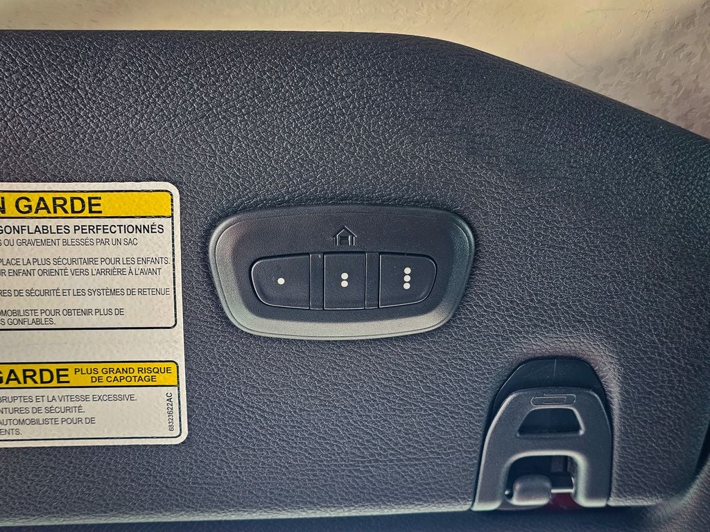 2022 Jeep Wrangler Willys 4x4