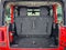 2022 Jeep Wrangler Willys 4x4