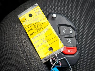 2022 Jeep Wrangler Willys 4x4