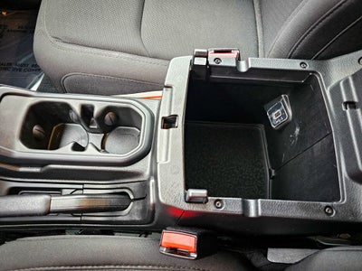 2023 Jeep Wrangler 2-Door Sport S 4x4