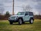 2023 Jeep Wrangler 2-Door Sport S 4x4