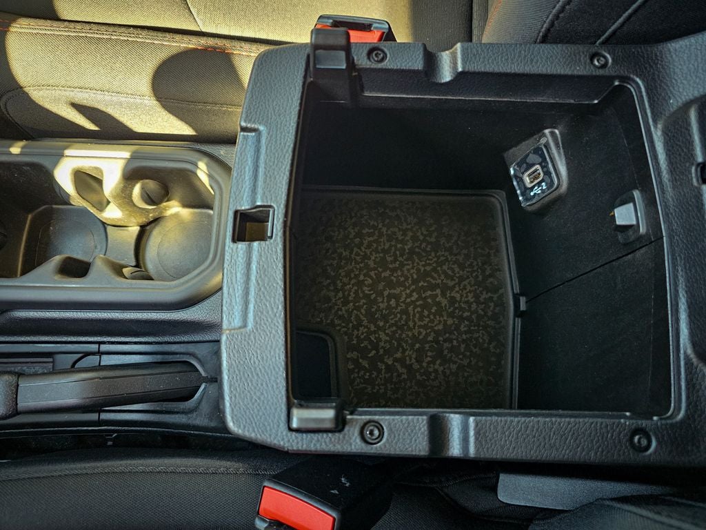 2021 Jeep Wrangler Rubicon 4x4