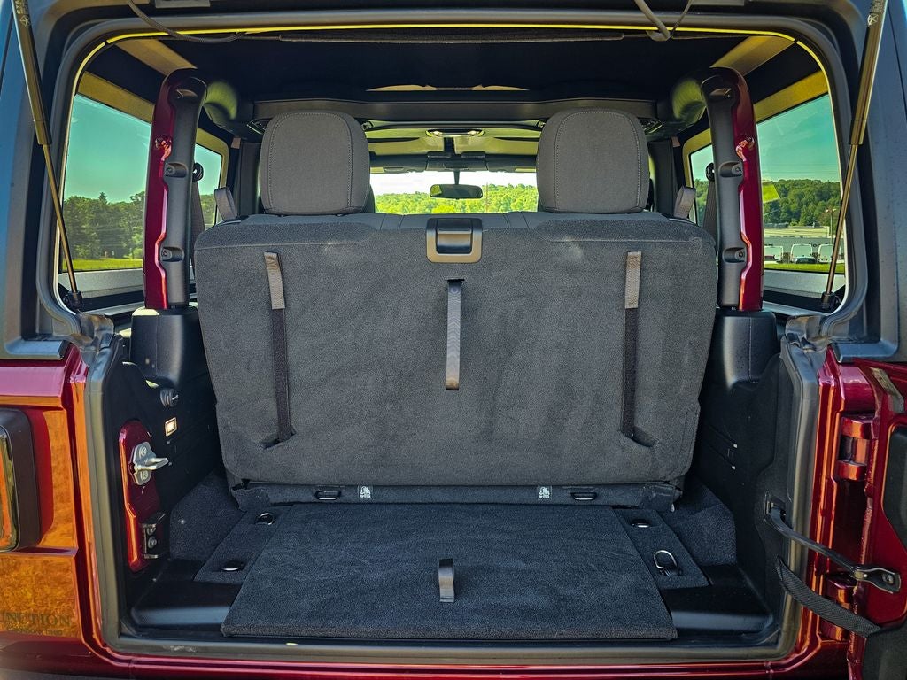 2021 Jeep Wrangler Rubicon 4x4