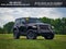 2023 Jeep Wrangler 2-Door Rubicon 4x4