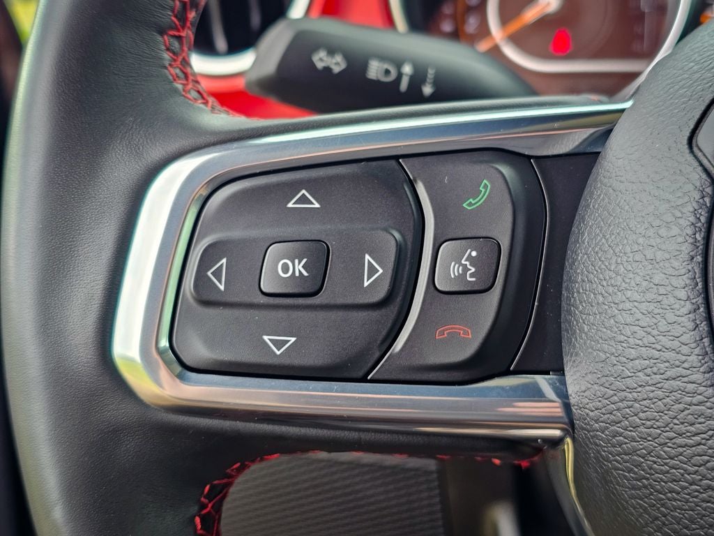 2023 Jeep Wrangler 2-Door Rubicon 4x4