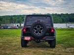 2023 Jeep Wrangler 2-Door Rubicon 4x4