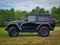 2023 Jeep Wrangler 2-Door Rubicon 4x4