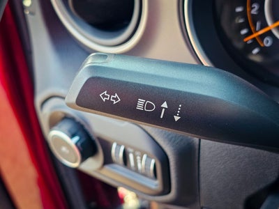 2021 Jeep Wrangler Unlimited Sport S 4x4