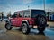 2021 Jeep Wrangler Unlimited Sport S 4x4