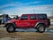 2021 Jeep Wrangler Unlimited Sport S 4x4