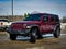 2021 Jeep Wrangler Unlimited Sport S 4x4