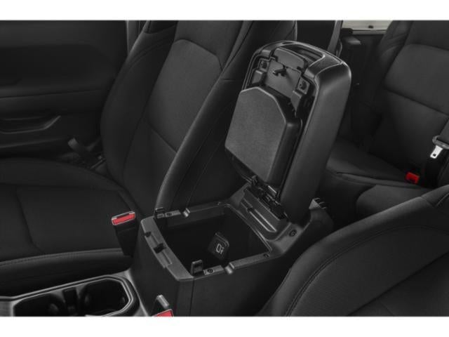 2023 Jeep Wrangler 4-Door Willys 4x4