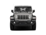 2023 Jeep Wrangler 4-Door Willys 4x4