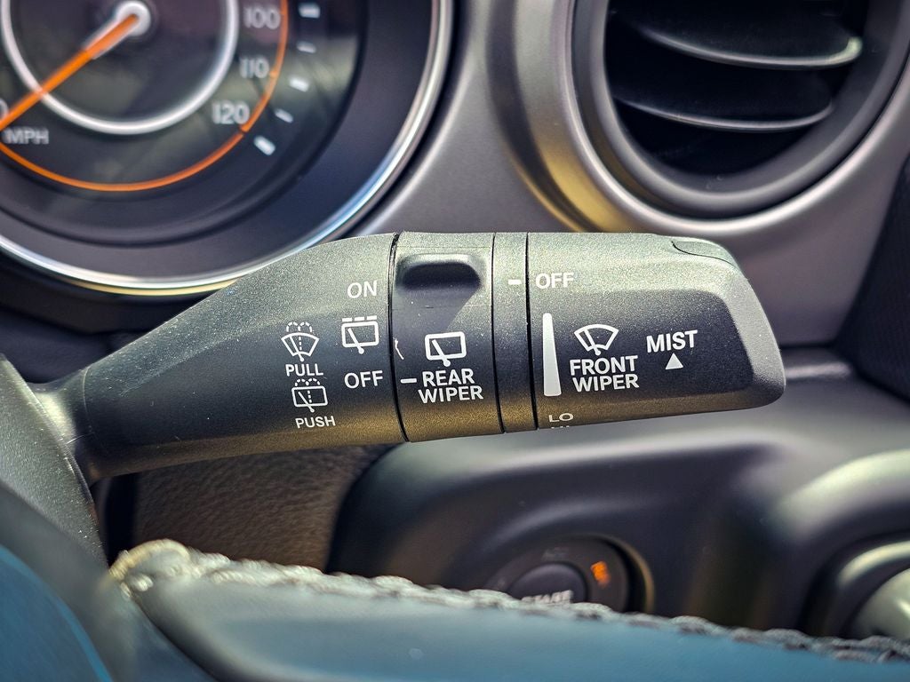 2022 Jeep Wrangler Unlimited Willys 4x4