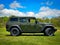 2022 Jeep Wrangler Unlimited Willys 4x4