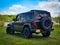 2022 Jeep Wrangler Unlimited Willys 4x4