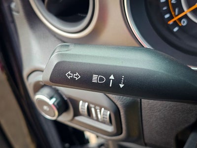 2021 Jeep Wrangler Unlimited Sport S 4x4