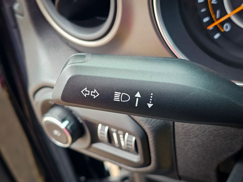 2021 Jeep Wrangler Unlimited Sport S 4x4