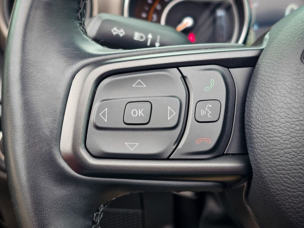 2021 Jeep Wrangler Unlimited Sport S 4x4