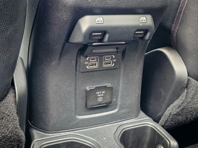 2021 Jeep Wrangler Unlimited Sport S 4x4