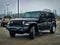 2021 Jeep Wrangler Unlimited Sport S 4x4