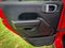 2021 Jeep Wrangler Unlimited Willys 4x4