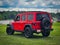 2021 Jeep Wrangler Unlimited Willys 4x4