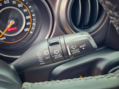 2021 Jeep Wrangler Unlimited Sport S 4x4