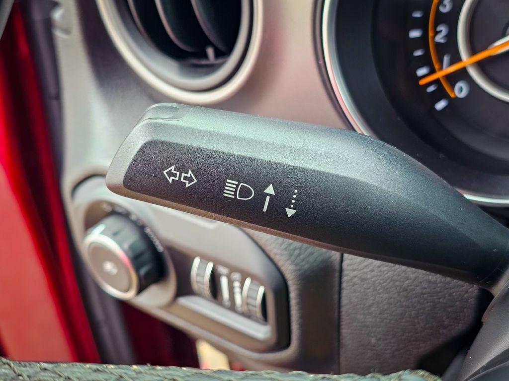 2021 Jeep Wrangler Unlimited Sport S 4x4