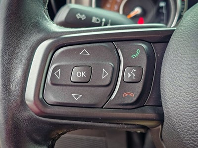 2021 Jeep Wrangler Unlimited Sport S 4x4