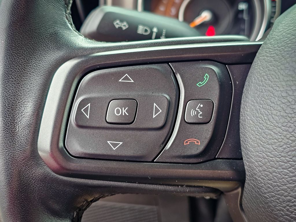 2021 Jeep Wrangler Unlimited Sport S 4x4