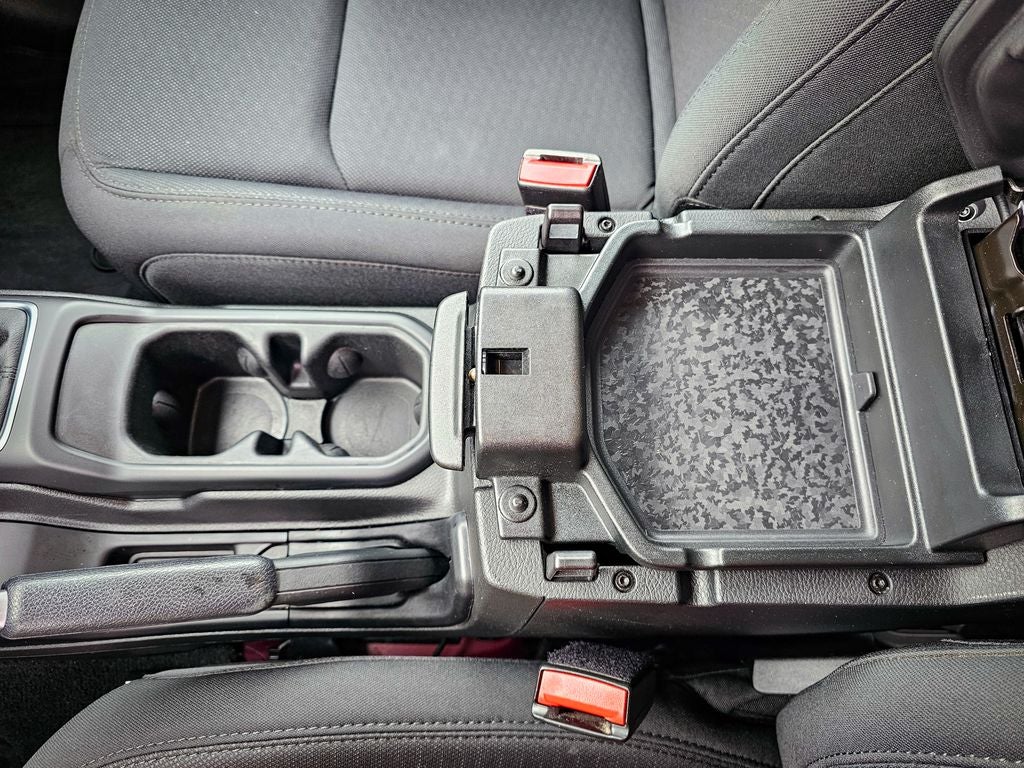 2021 Jeep Wrangler Unlimited Sport S 4x4