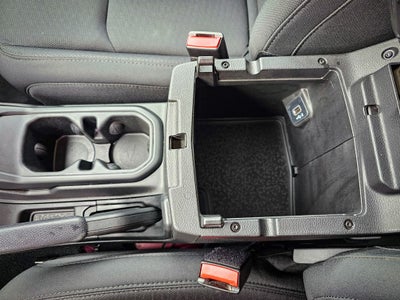 2021 Jeep Wrangler Unlimited Sport S 4x4