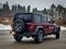 2021 Jeep Wrangler Unlimited Sport S 4x4
