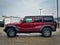 2021 Jeep Wrangler Unlimited Sport S 4x4